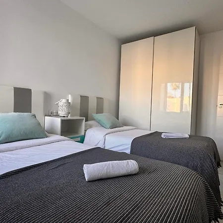 Zodiac 7 Apartman Alcudia