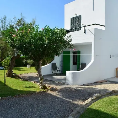 Apartman Zodiac 7